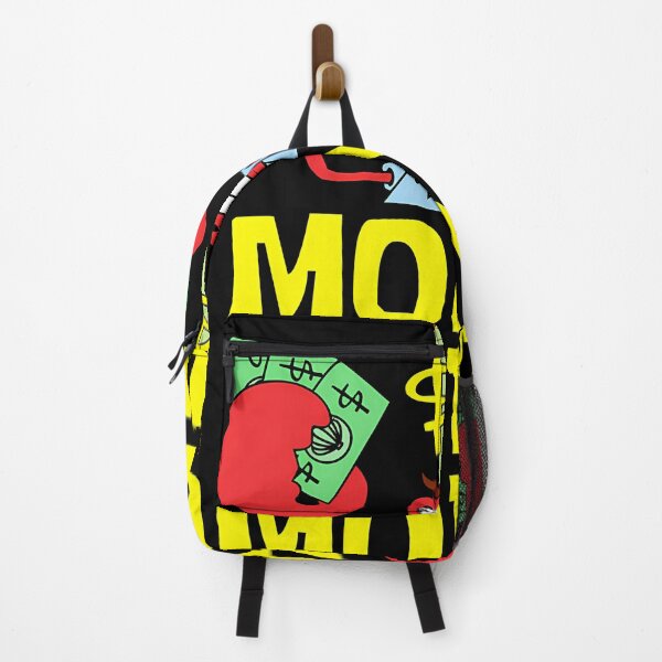Item preview, Mr Krabs Love Money designed and sold by Bogdaendeguz.