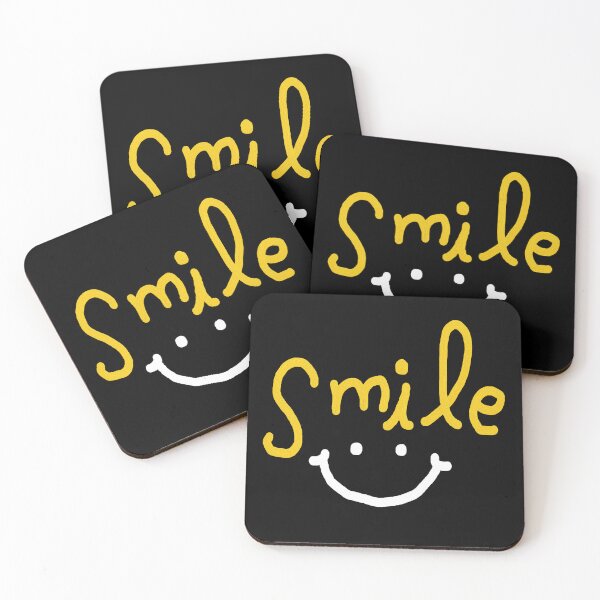 Item preview, smile designed and sold by zzzozzo.