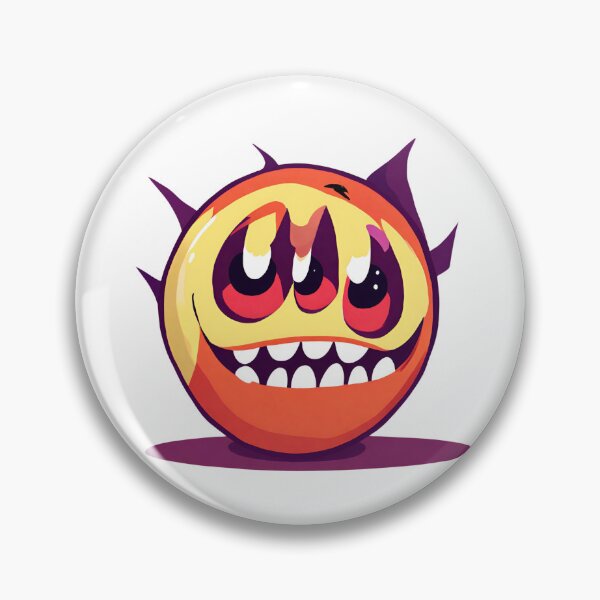 Item preview, Mischievous Ghostly Bowling designed and sold by JeremiahSher.