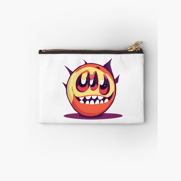 Item preview, Mischievous Ghostly Bowling designed and sold by JeremiahSher.