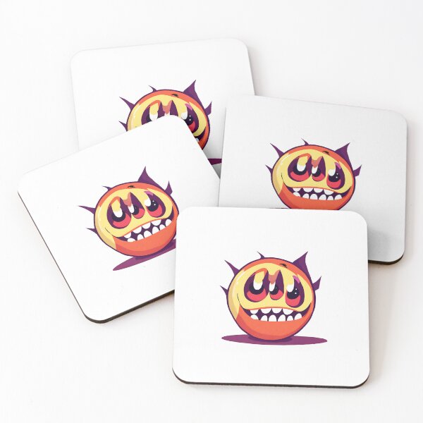 Item preview, Mischievous Ghostly Bowling designed and sold by JeremiahSher.