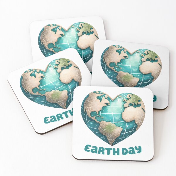 Item preview, Earth Day designed and sold by medamrani.