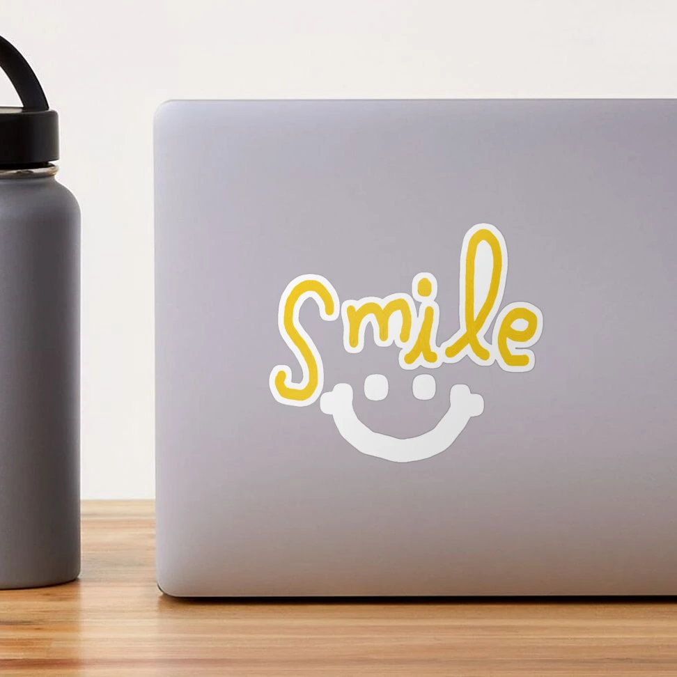 smile