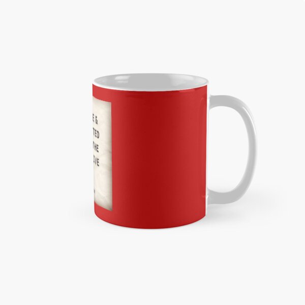 Item preview, THE FAKE & UNTALENTED RESENT THE PRODUCTIVE designed and sold by ChucksterTees.