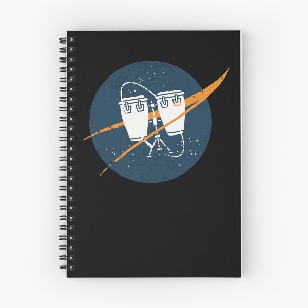 Item preview, Conga Space Vintage designed and sold by orlumbuspirate.