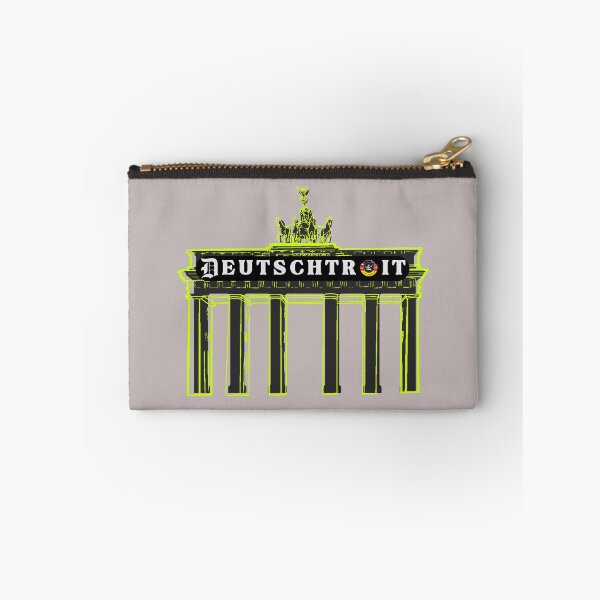 Item preview, BRANDENBURGER GATE designed and sold by Deutschtroit.
