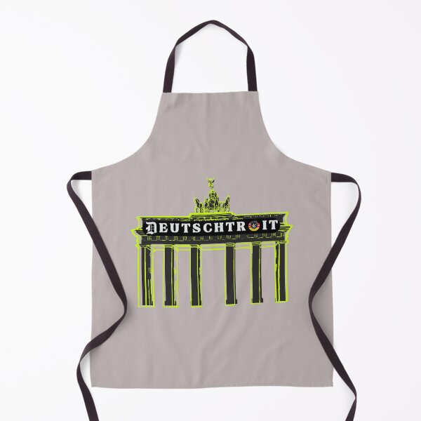 Item preview, BRANDENBURGER GATE designed and sold by Deutschtroit.