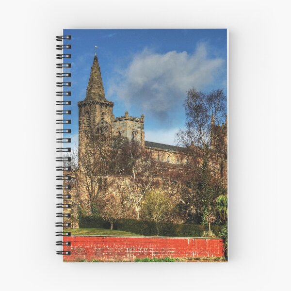 Item preview, Abbey Ruins and Abbey Church designed and sold by tomg.