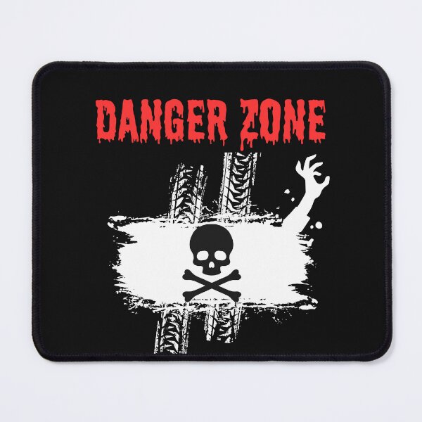 Item preview, Danger zone,U-turn designed and sold by Belweder.