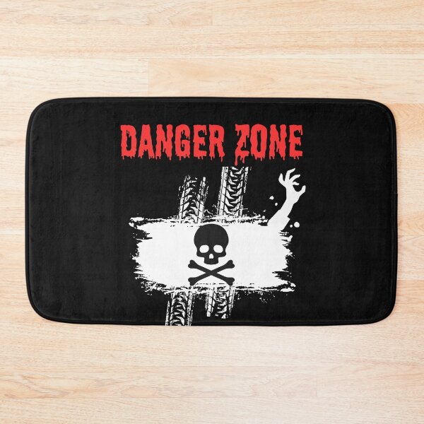 Item preview, Danger zone,U-turn designed and sold by Belweder.