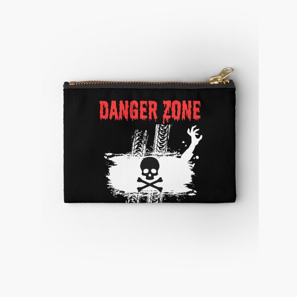 Item preview, Danger zone,U-turn designed and sold by Belweder.