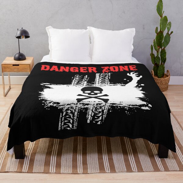 Item preview, Danger zone,U-turn designed and sold by Belweder.