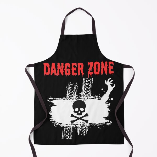 Item preview, Danger zone,U-turn designed and sold by Belweder.