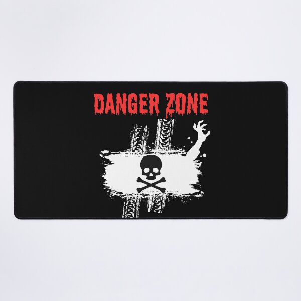 Item preview, Danger zone,U-turn designed and sold by Belweder.