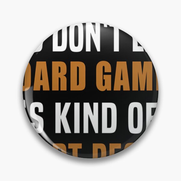 Item preview, Board Games Is A Smart People Thing Funny Board Game Board Games Player designed and sold by Bogdaendeguz.