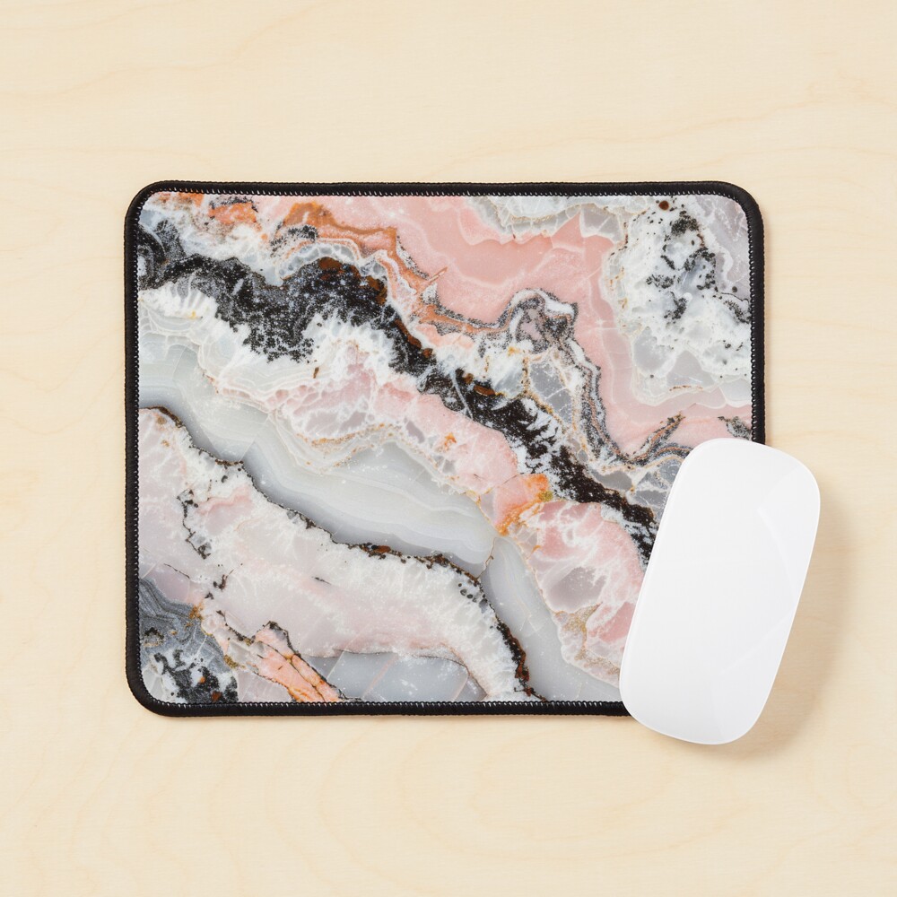 Item preview, Mouse Pad designed and sold by Visual-Elixir.