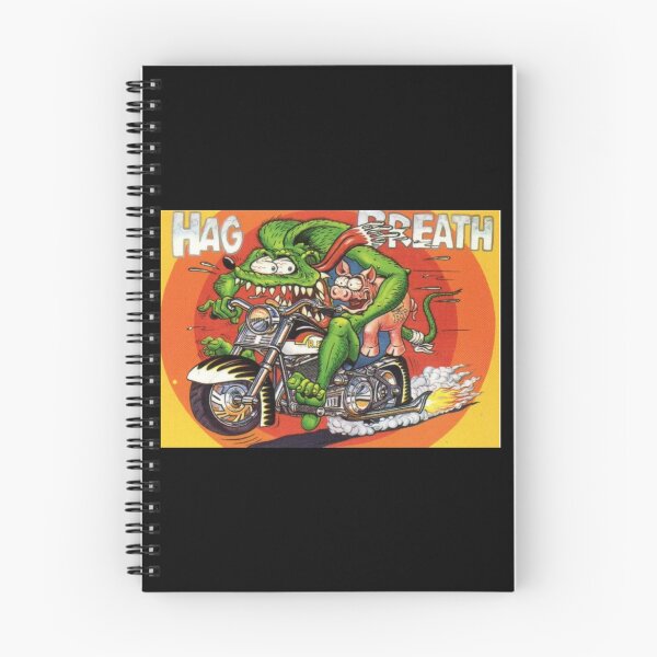 Item preview, Rat Fink 142 designed and sold by Mr-Copyright.