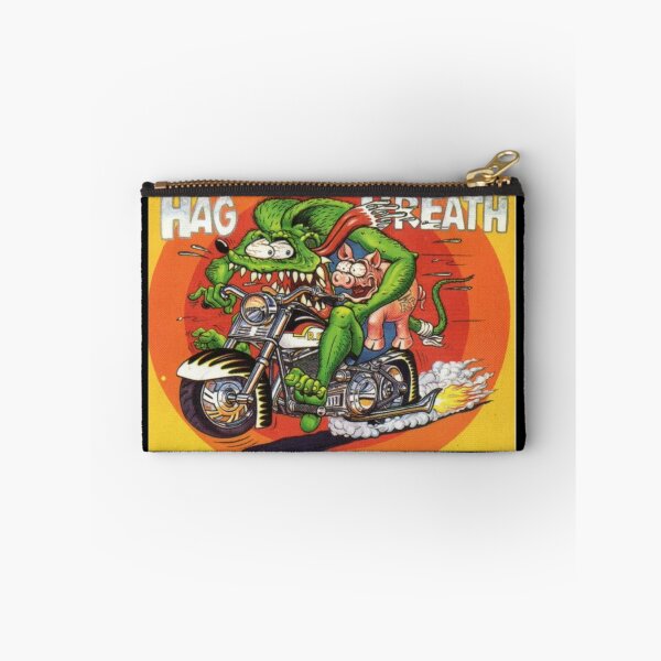 Item preview, Rat Fink 142 designed and sold by Mr-Copyright.