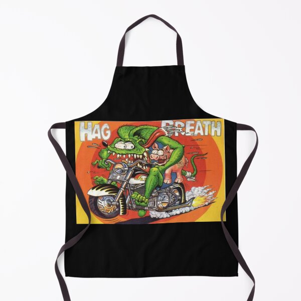 Item preview, Rat Fink 142 designed and sold by Mr-Copyright.