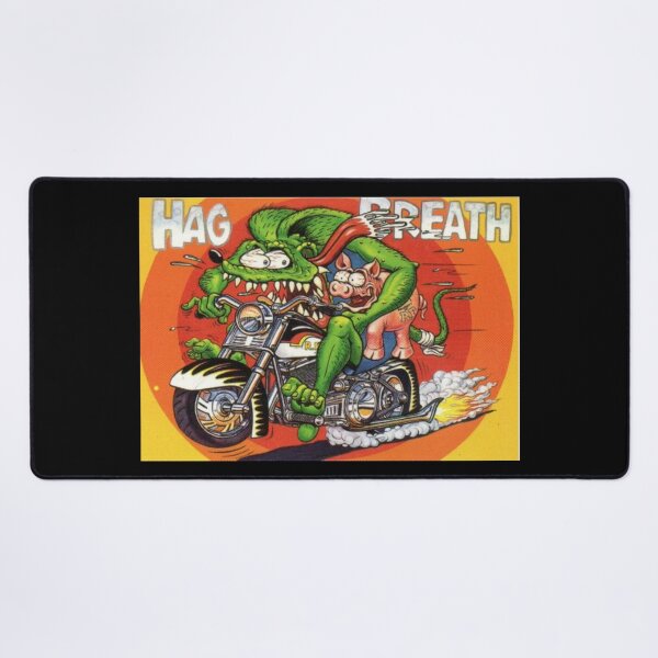 Item preview, Rat Fink 142 designed and sold by Mr-Copyright.