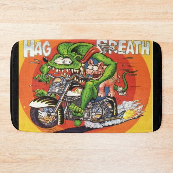 Item preview, Rat Fink 142 designed and sold by Mr-Copyright.
