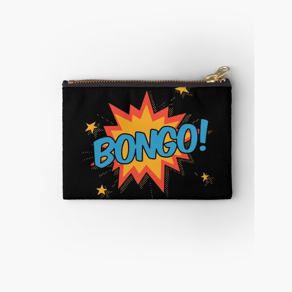 Item preview, Bongo! designed and sold by orlumbuspirate.