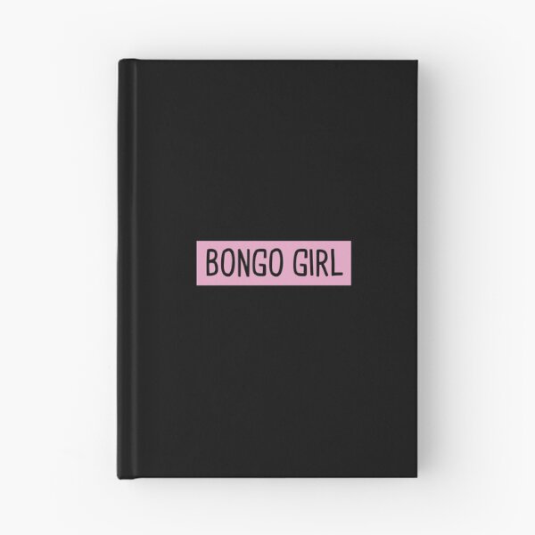 Item preview, Bongo Girl designed and sold by orlumbuspirate.