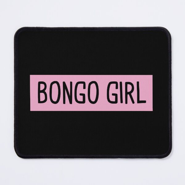 Item preview, Bongo Girl designed and sold by orlumbuspirate.