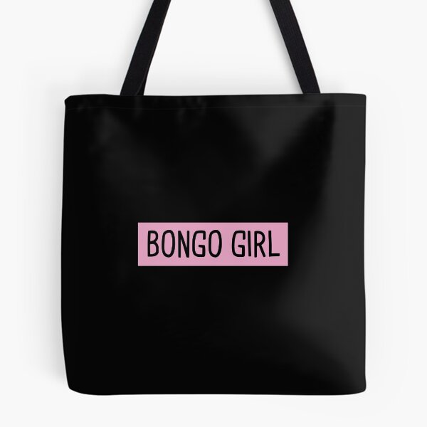Item preview, Bongo Girl designed and sold by orlumbuspirate.