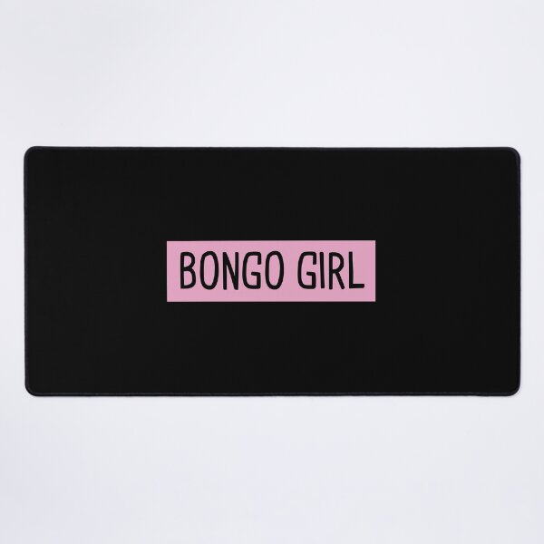 Item preview, Bongo Girl designed and sold by orlumbuspirate.