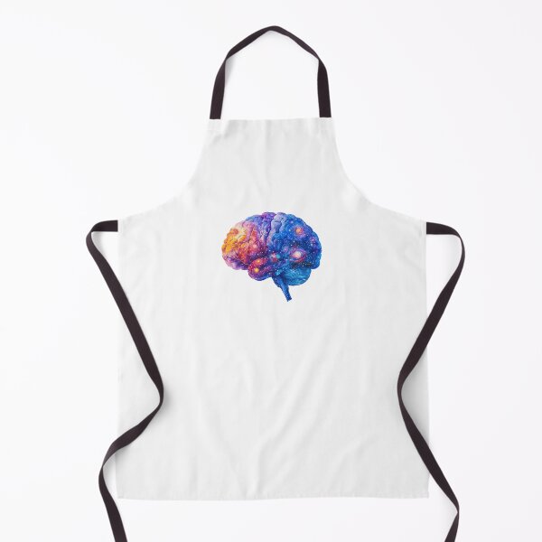 Item preview, Anatomical brain designed and sold by AImazeD.