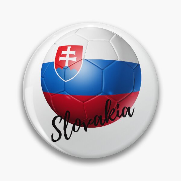 Item preview, Slovakia Football designed and sold by Frasmosa.