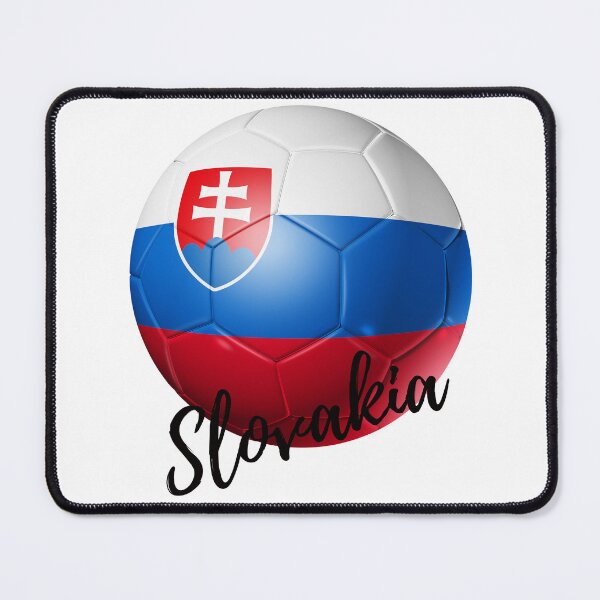 Item preview, Slovakia Football designed and sold by Frasmosa.