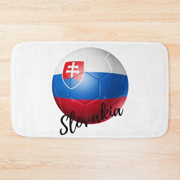 Item preview, Slovakia Football designed and sold by Frasmosa.
