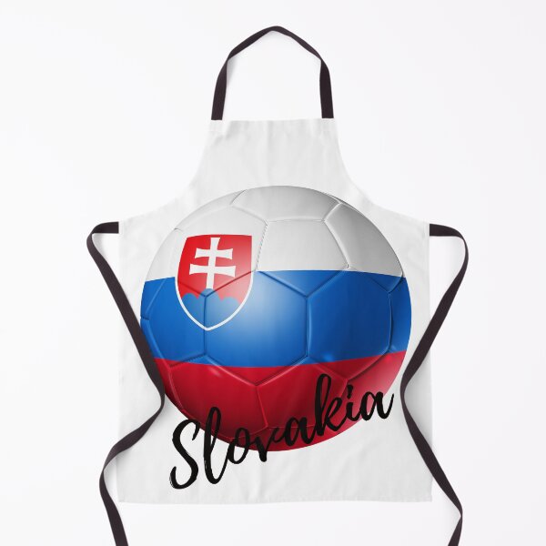 Item preview, Slovakia Football designed and sold by Frasmosa.