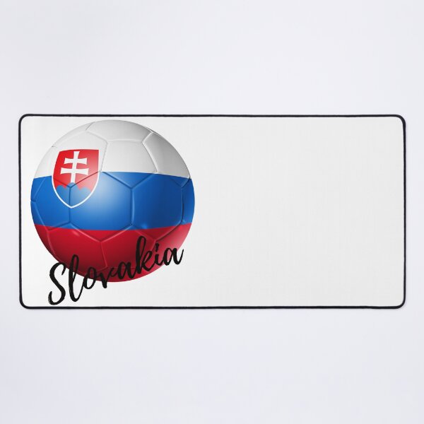 Item preview, Slovakia Football designed and sold by Frasmosa.