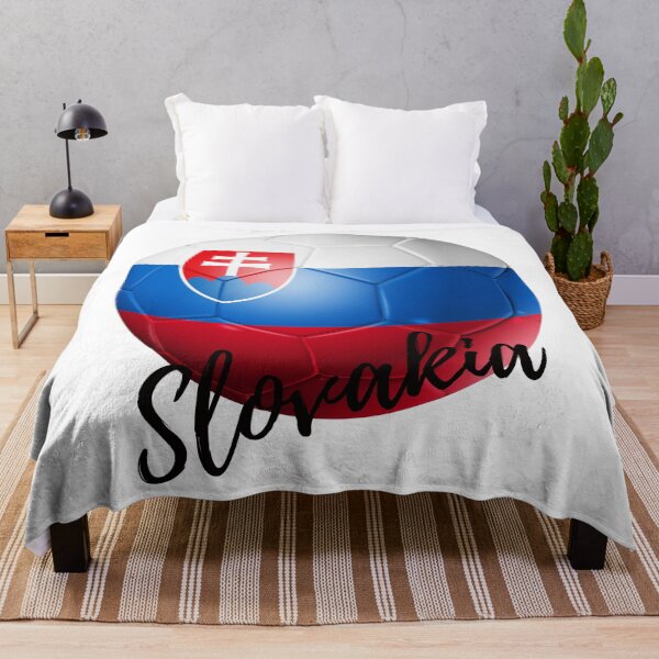 Item preview, Slovakia Football designed and sold by Frasmosa.