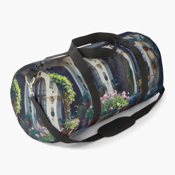 Item preview, Corners of Contemplation: Italian Courtyard Musings designed and sold by BlareBlare.