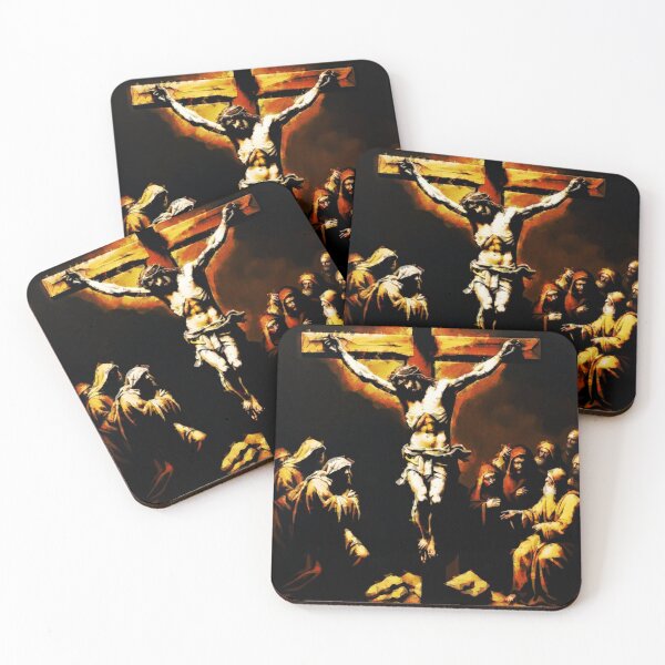 Item preview, Friday of passion designed and sold by Helios Be. Lavsh.