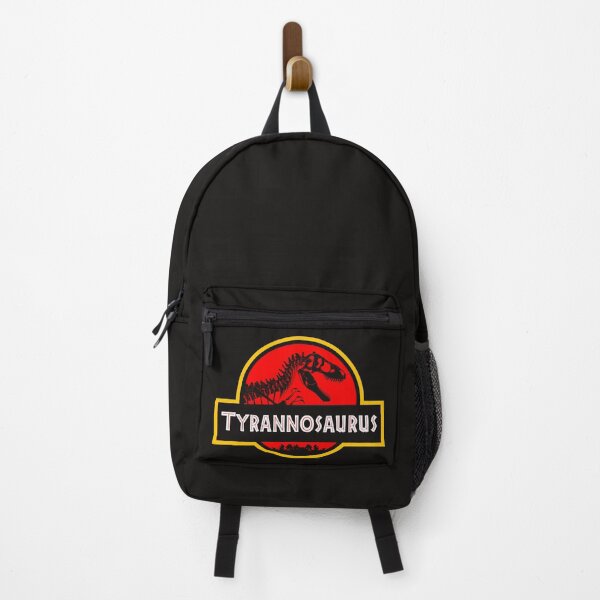 Item preview, Mesozoic Park. Tyrannosaurus designed and sold by Looplestons.