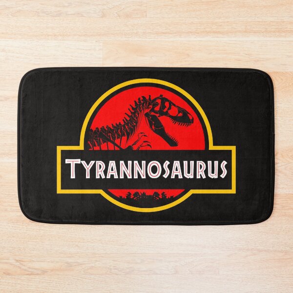Item preview, Mesozoic Park. Tyrannosaurus designed and sold by Looplestons.