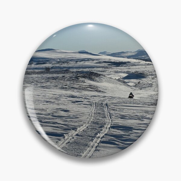 Item preview, Snoeheimsvegen designed and sold by Norwegian Outdoors.