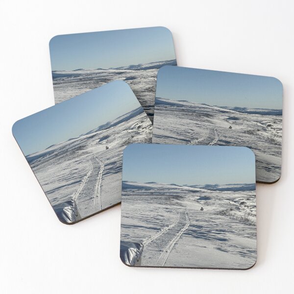 Item preview, Snoeheimsvegen designed and sold by Norwegian Outdoors.