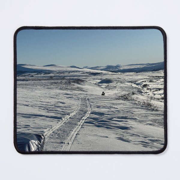 Item preview, Snoeheimsvegen designed and sold by Norwegian Outdoors.