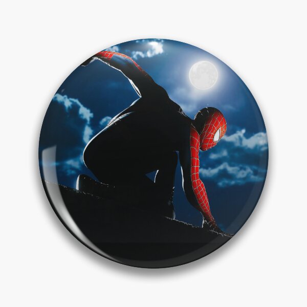 Item preview, Spidey Sam Raimi Film Suit.. designed and sold by Ocularpresence.