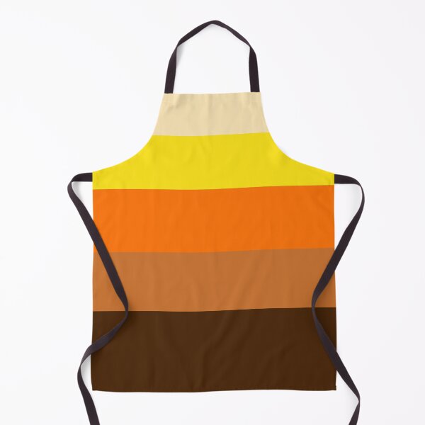 Item preview, RETRO COLOR SCHEME SCARF/BACK PACK designed and sold by BatchmasterB.