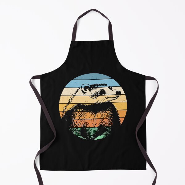 Item preview, Honey Badger designed and sold by ValentinaHramov.