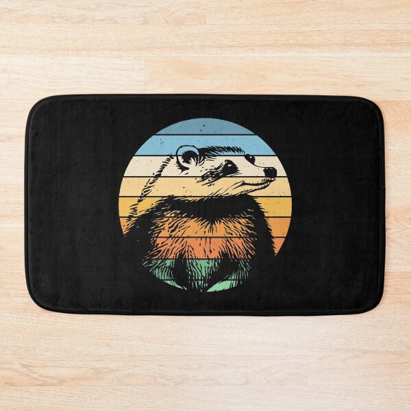 Item preview, Honey Badger designed and sold by ValentinaHramov.