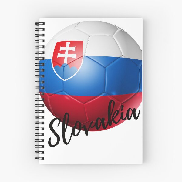 Item preview, Slovakia Football designed and sold by Frasmosa.