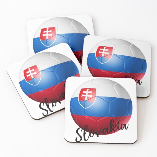 Item preview, Slovakia Football designed and sold by Frasmosa.